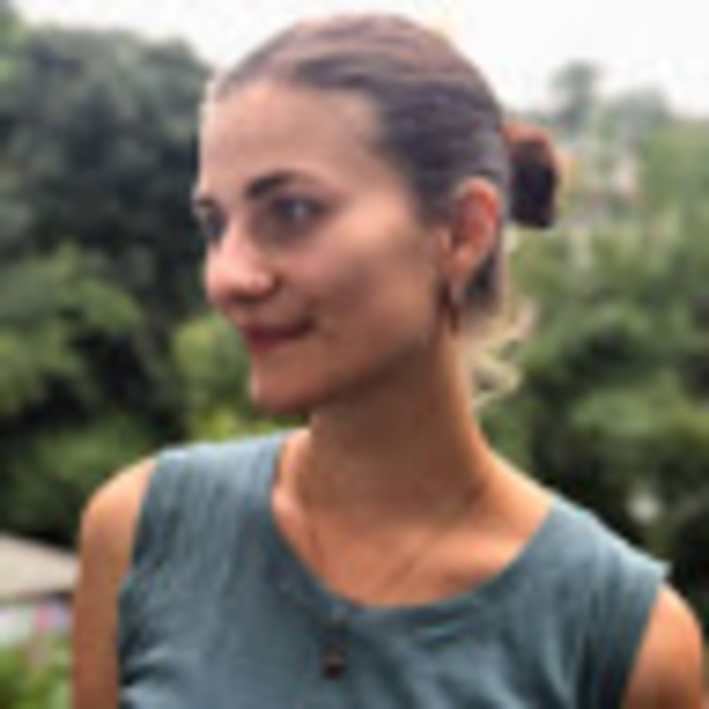 Meet your Posher, Friederike